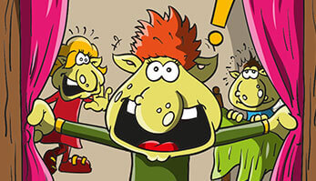 Grafik: Kimmo Grabherr